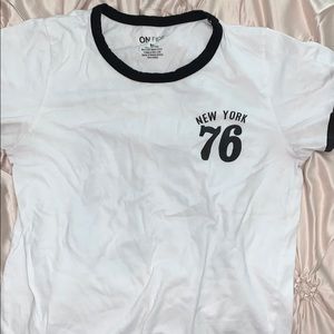 Women’s Graphic T-Shirt